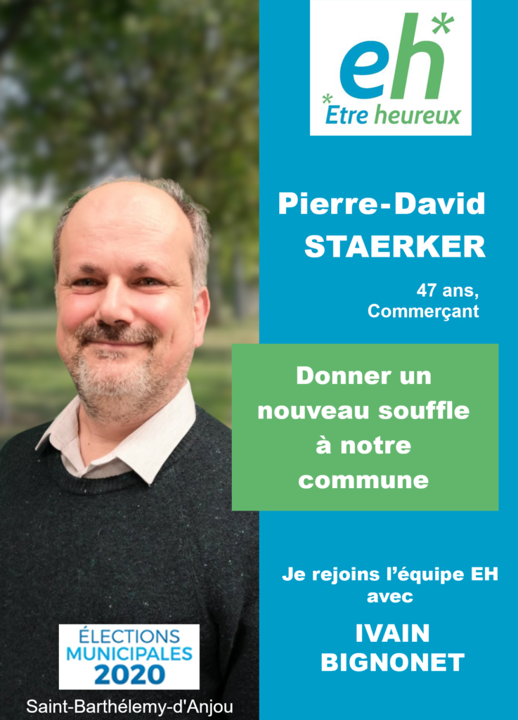 STAERKER