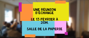 Ivain Bignonet, candidat tête de liste aux élections municipales 2020. Liste EH 2020- Etre Heureux Saint Barthélemy d'Anjou